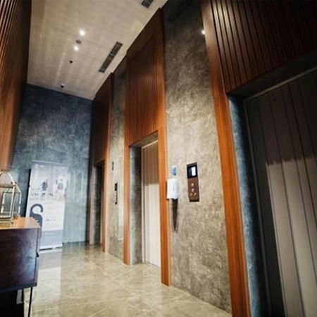 Pondok-Sentul The Cozy Rooms At The Ayoma Residence, Bsd Serpong מראה חיצוני תמונה