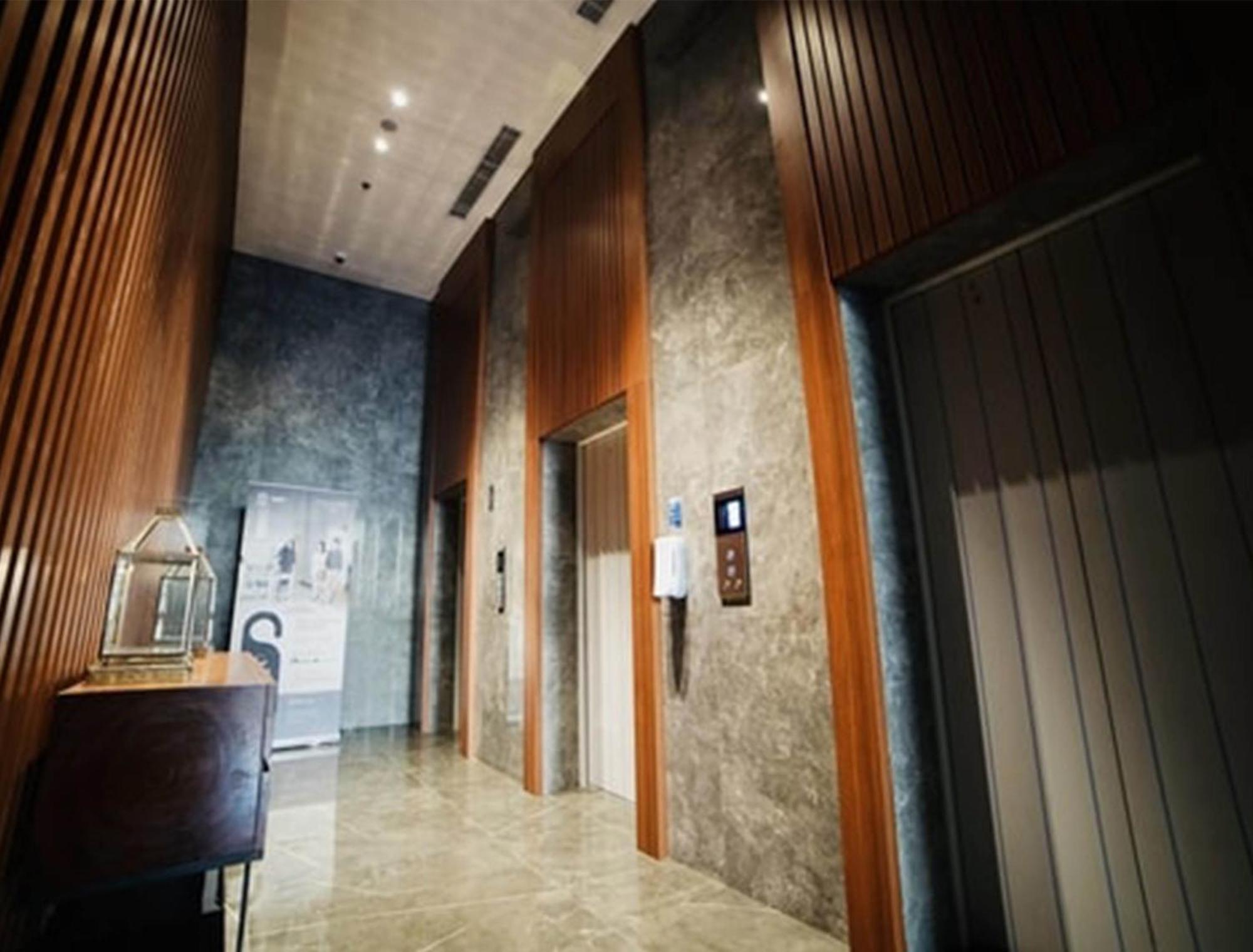 Pondok-Sentul The Cozy Rooms At The Ayoma Residence, Bsd Serpong מראה חיצוני תמונה