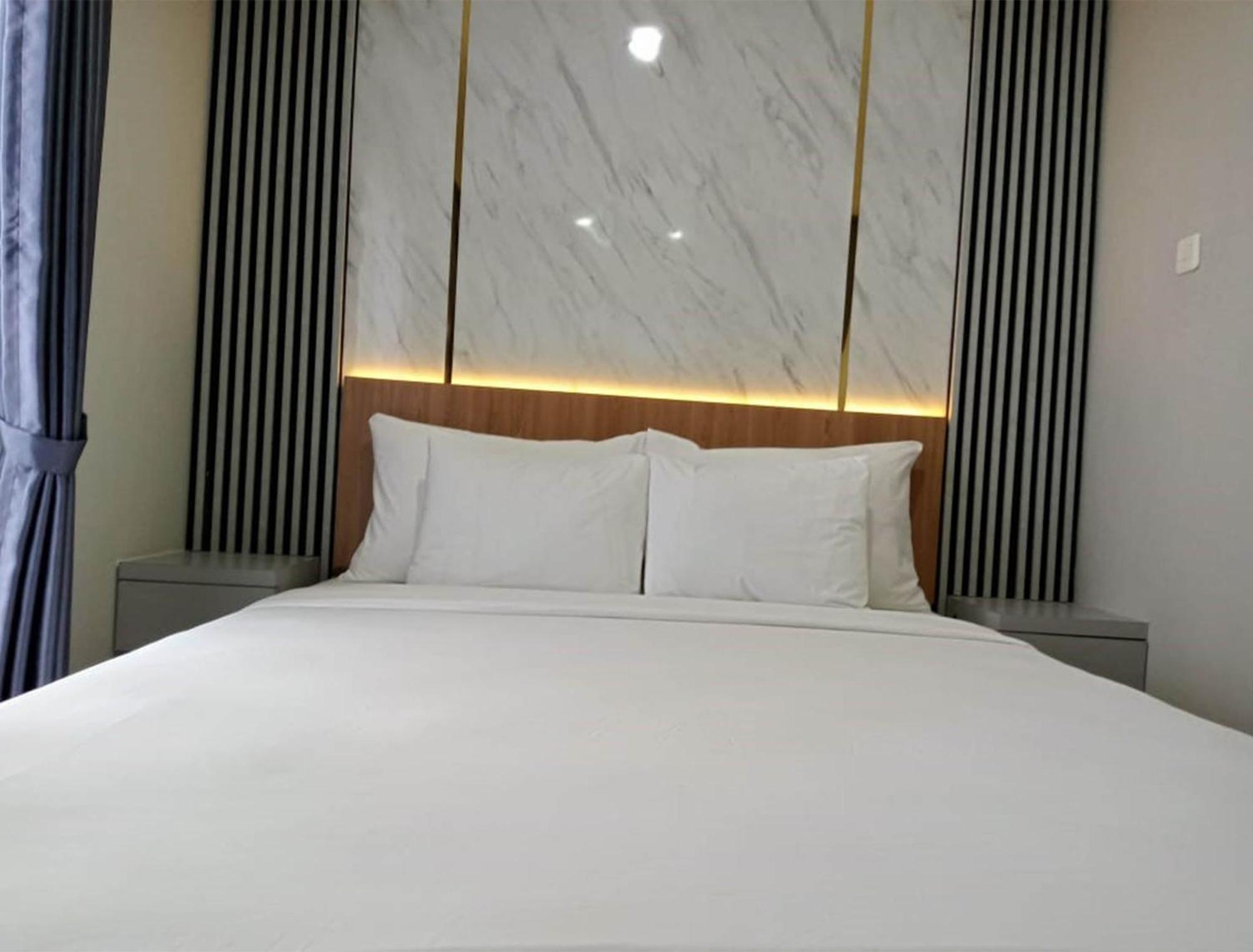 Pondok-Sentul The Cozy Rooms At The Ayoma Residence, Bsd Serpong מראה חיצוני תמונה